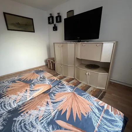 Apartment Sunny Side Sarajevo